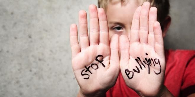 Bullying: Ποιοι είναι οι παράγοντες προέλευσης του και που οδηγεί;