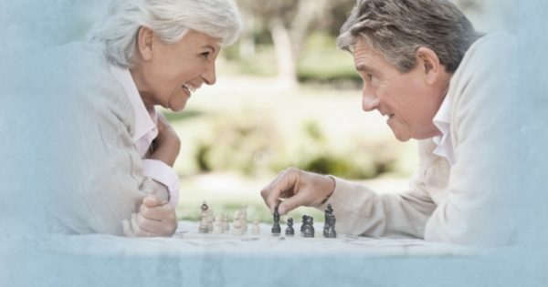 WE CARE – BLOG / Ποια μπορεί να είναι συνήθως τα γνωστικά ελλείμματα των ηλικιωμένων;