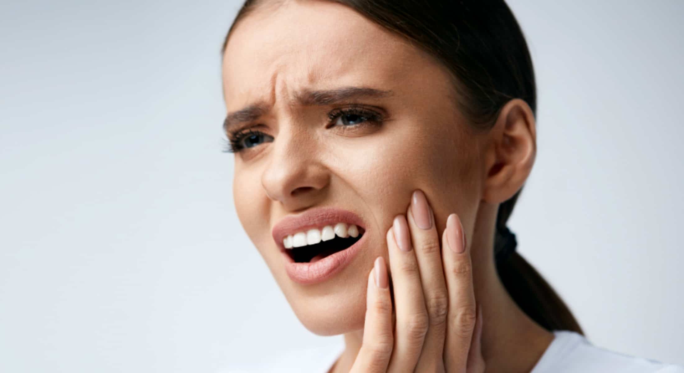 Που μπορεί να οφείλονται οι πόνοι στη περιοχή του στόματος;