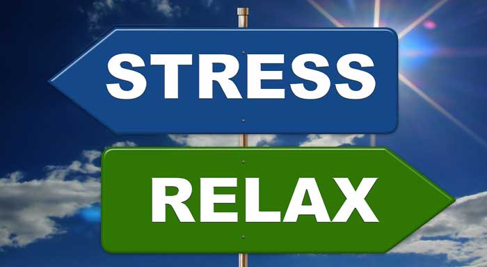 Συμβουλές για την καλύτερη διαχείριση και αντιμετώπιση του άγχους